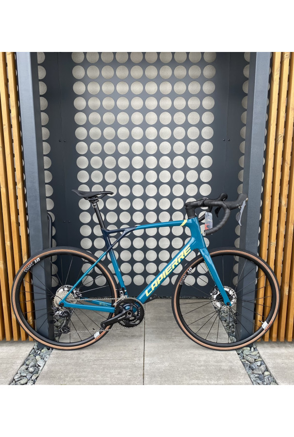 Rower Gravel Lapierre Pulsium SAT Allroad 6.0 55L