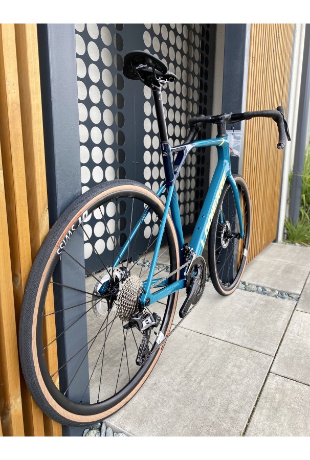 Rower Gravel Lapierre Pulsium SAT Allroad 6.0 55L