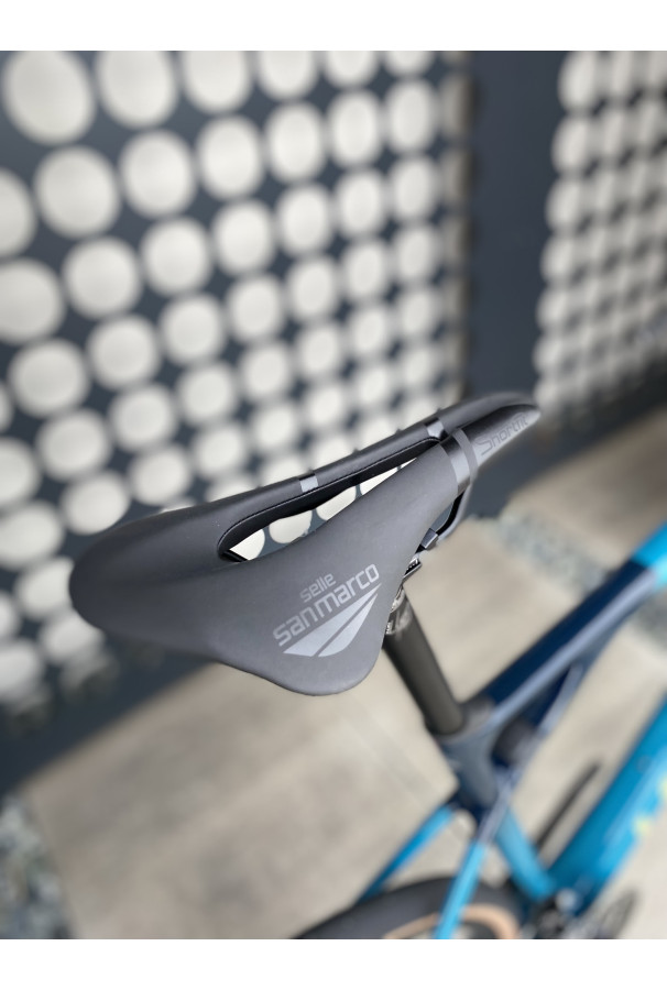 Rower Gravel Lapierre Pulsium SAT Allroad 6.0 55L