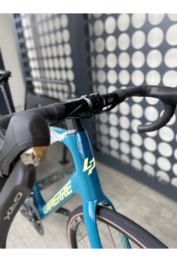 Rower Gravel Lapierre Pulsium SAT Allroad 6.0 55L
