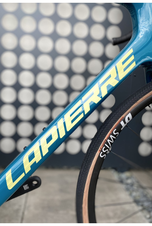 Rower Gravel Lapierre Pulsium SAT Allroad 6.0 55L