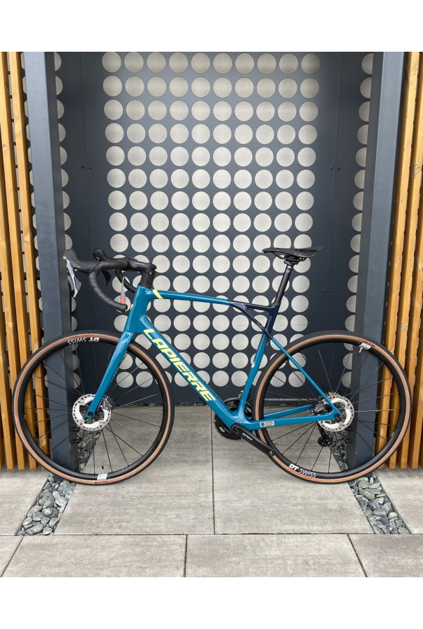 Rower Gravel Lapierre Pulsium SAT Allroad 6.0 55L