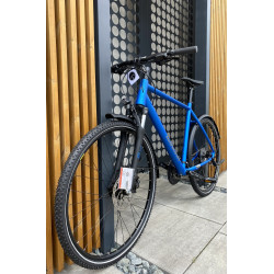 Winora Domingo 27 Sport Gent 28" H60 infinity blue