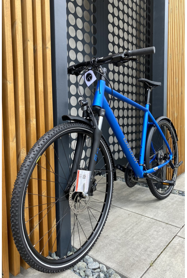 Winora Domingo 27 Sport Gent 28" H60 infinity blue