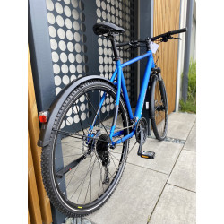 Winora Domingo 27 Sport Gent 28" H60 infinity blue