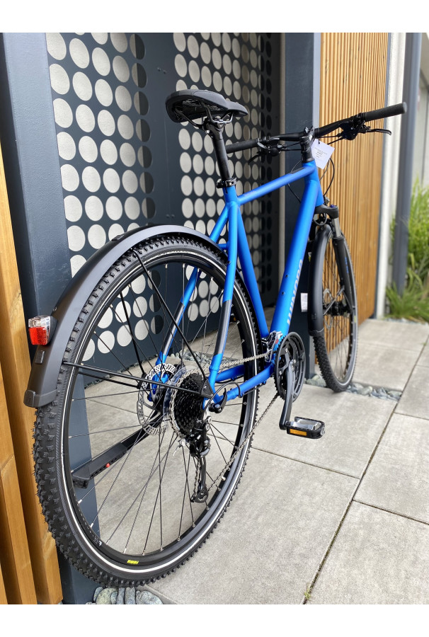 Winora Domingo 27 Sport Gent 28" H60 infinity blue