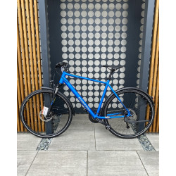 Winora Domingo 27 Sport Gent 28" H60 infinity blue