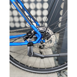 Winora Domingo 27 Sport Gent 28" H60 infinity blue
