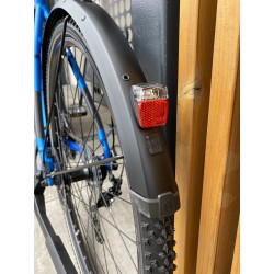 Winora Domingo 27 Sport Gent 28" H60 infinity blue