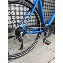 Winora Domingo 27 Sport Gent 28" H56 infinity blue