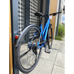 Winora Domingo 27 Sport Lady 28" D52 infinity blue