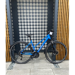 Winora Domingo 27 Sport Lady 28" D48 infinity blue