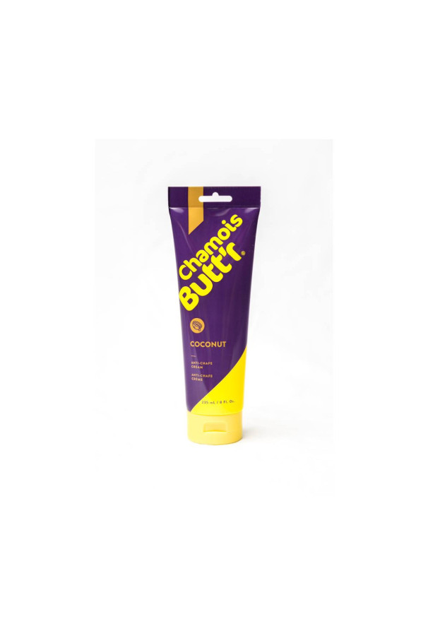 Krem przeciw otarciom Chamois Butt'r Coconut 235