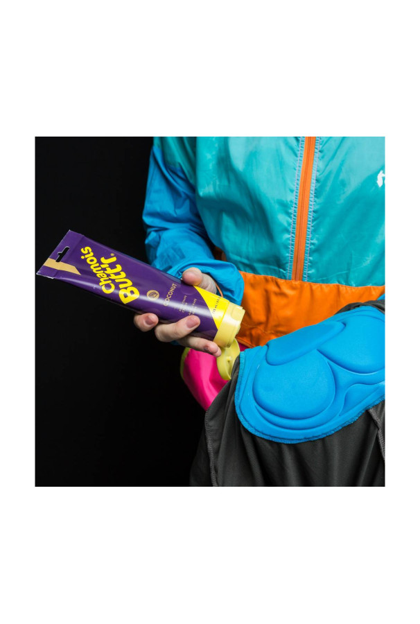 Krem przeciw otarciom Chamois Butt'r Coconut 235
