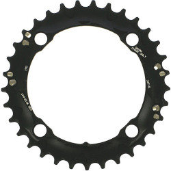 Zębatka MTB na 4 śruby 36T...
