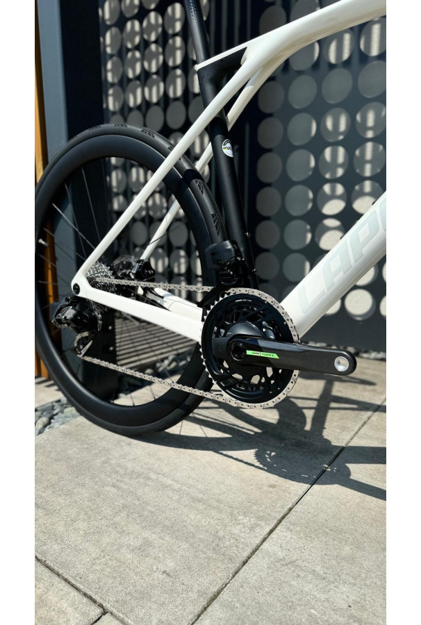 Rower szosowy Lapierre XELIUS SL 8.0 AXS 49 M