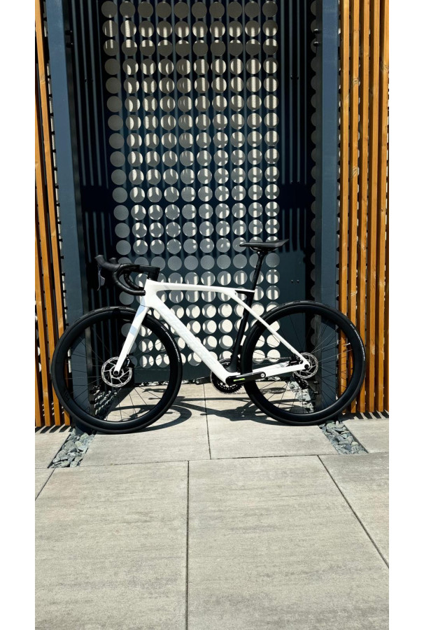 Rower szosowy Lapierre XELIUS SL 8.0 AXS 49 M