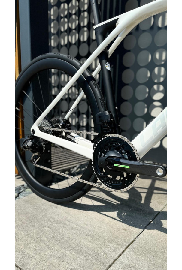 Rower szosowy Lapierre XELIUS SL 8.0 AXS 49 M