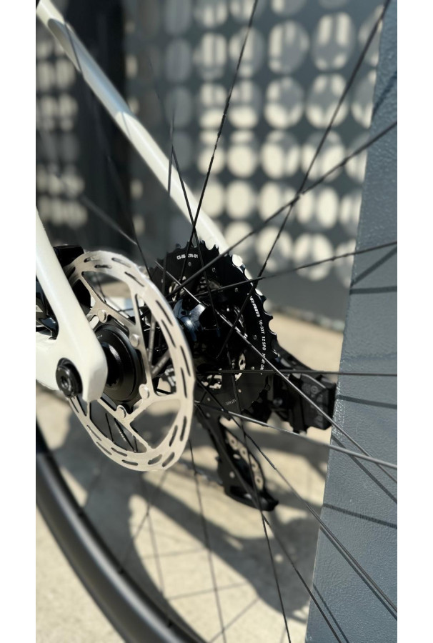 Rower szosowy Lapierre XELIUS SL 8.0 AXS 49 M