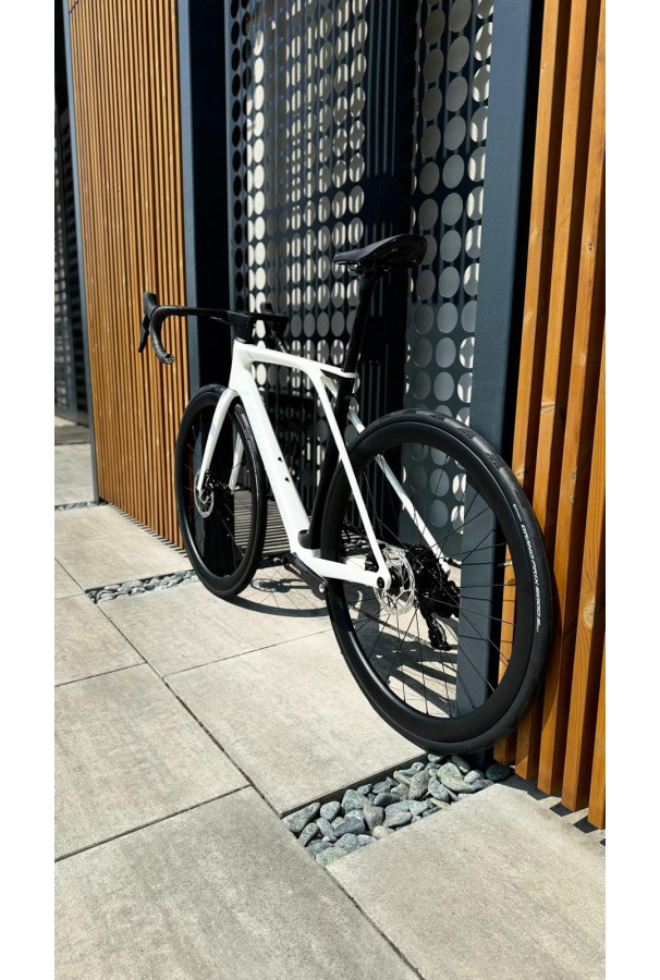 Rower szosowy Lapierre XELIUS SL 8.0 AXS 49 M