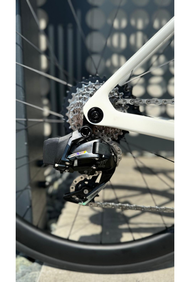 Rower szosowy Lapierre XELIUS SL 8.0 AXS 49 M