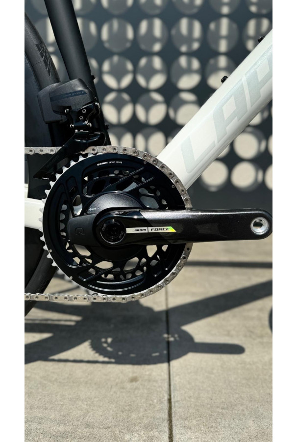 Rower szosowy Lapierre XELIUS SL 8.0 AXS 52 L