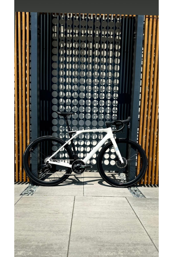 Rower szosowy Lapierre XELIUS SL 8.0 AXS 52 L