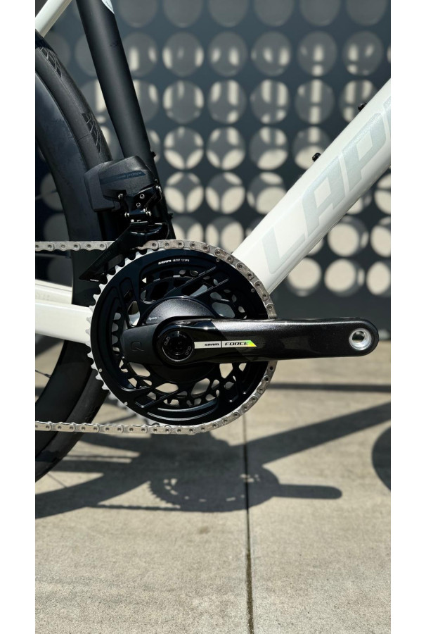 Rower szosowy Lapierre XELIUS SL 8.0 AXS 52 L