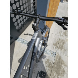 Rower Ghost Square Urban universal L Gates Pasek
