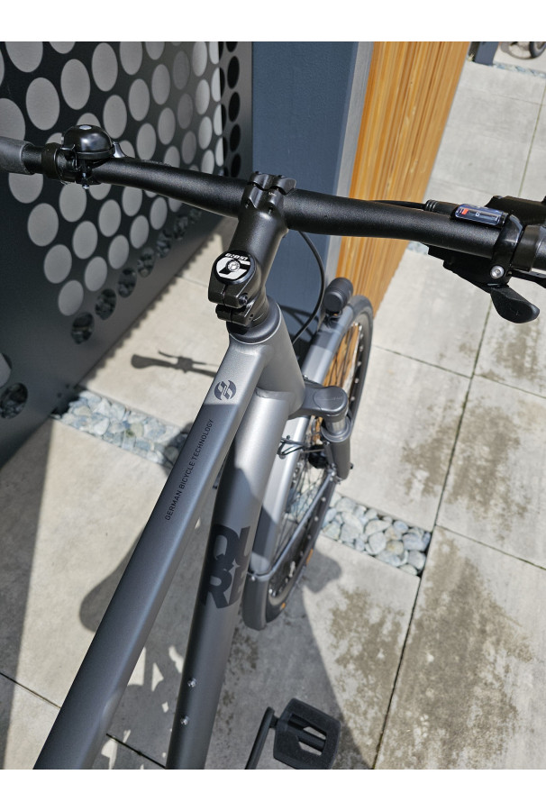 Rower Ghost Square Urban universal L Gates Pasek