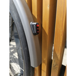 Rower Ghost Square Urban universal L Gates Pasek