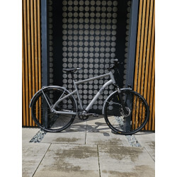 Rower Ghost Square Urban universal L Gates Pasek