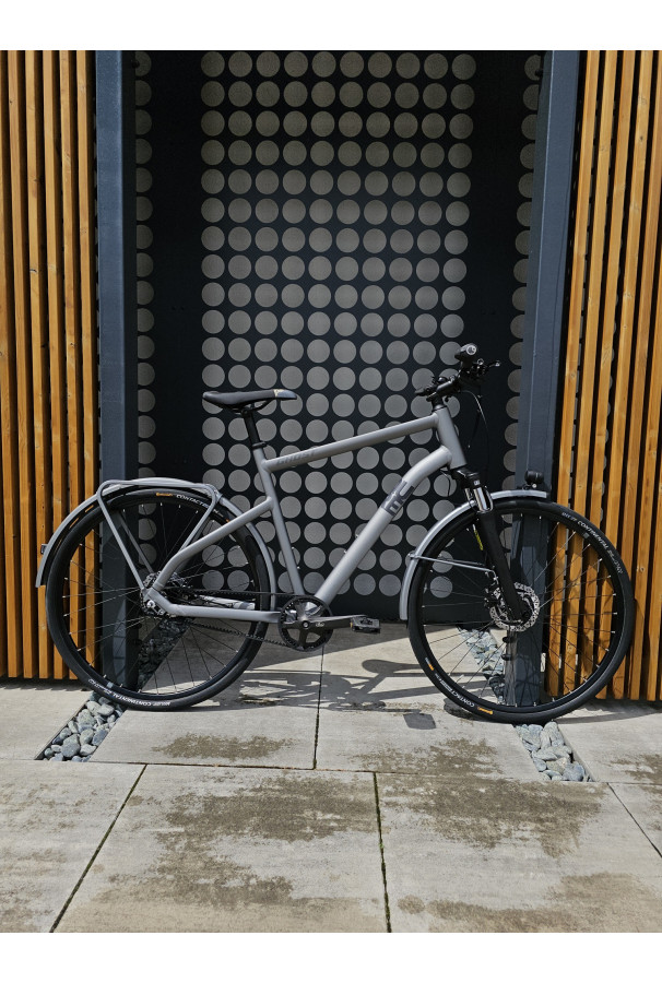 Rower Ghost Square Urban universal L Gates Pasek