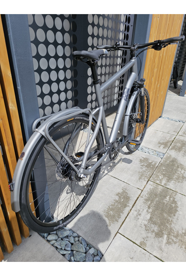 Rower Ghost Square Urban universal L Gates Pasek