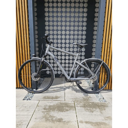 Rower Ghost Square Urban universal L Gates Pasek