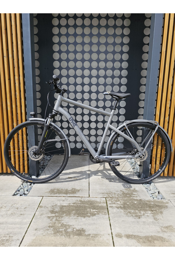 Rower Ghost Square Urban universal L Gates Pasek