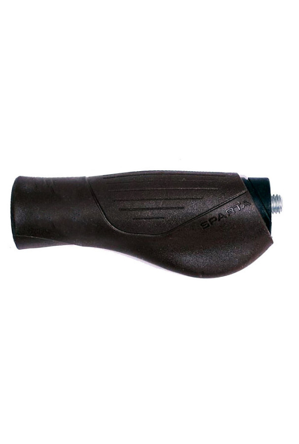 Chwyt Sparta Ergo 2 120 mm Brązowy
