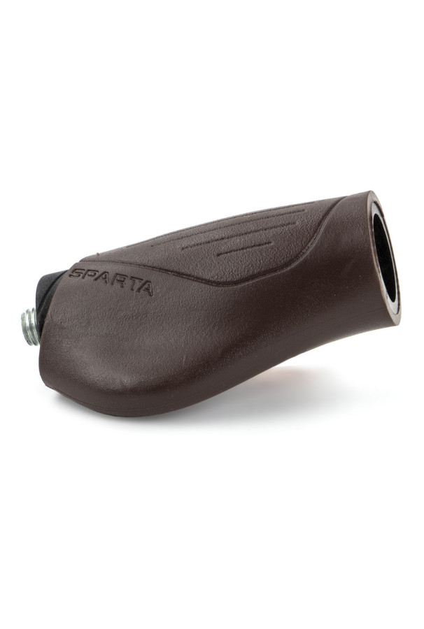 Chwyt Sparta Ergo 2 90 mm Brązowy