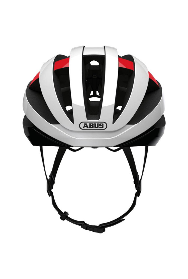 Kask Abus Viantor Blaze Red L 58-62 cm