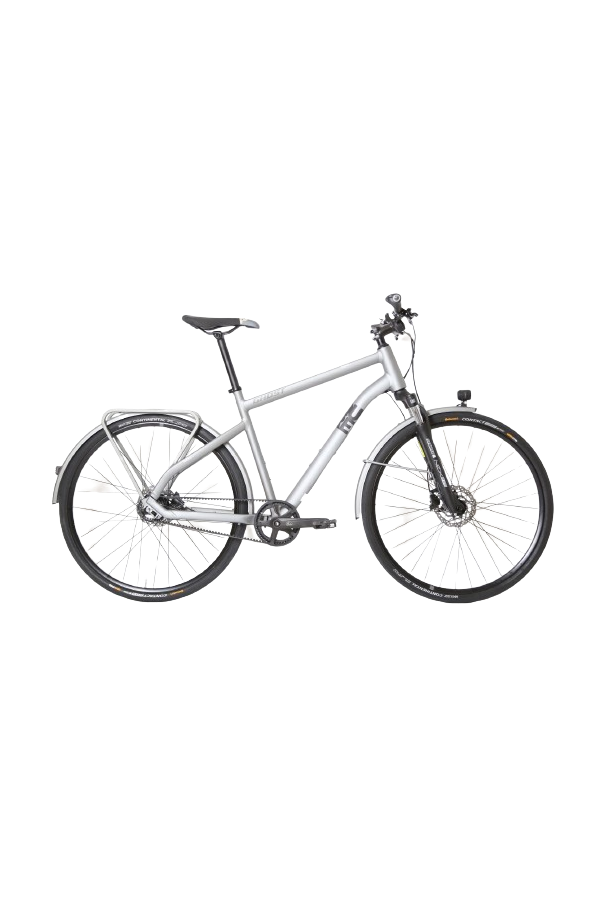 Rower Ghost Square Urban universal L Gates Pasek