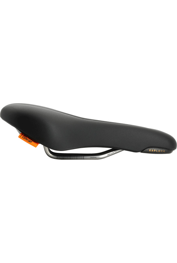 Siodełko Selle Royal Explora Moderate