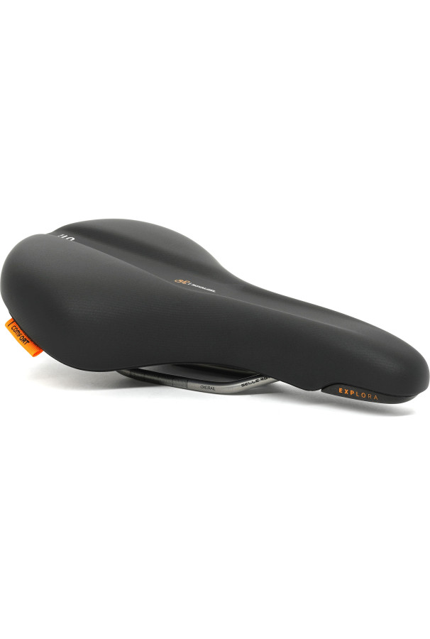 Siodełko Selle Royal Explora Moderate