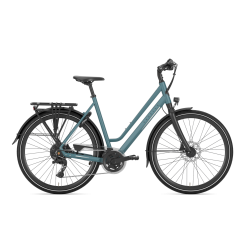Rower trekkingowy Gazelle...