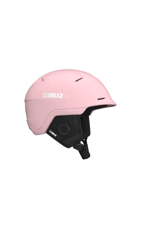 Kask Zimowy Bliz Infinity Powder Pink White S