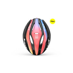 Kask MET Trenta 3K Carbon MIPS UAE TEAM ADQ S