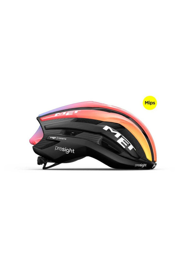 Kask MET Trenta 3K Carbon MIPS UAE TEAM ADQ S