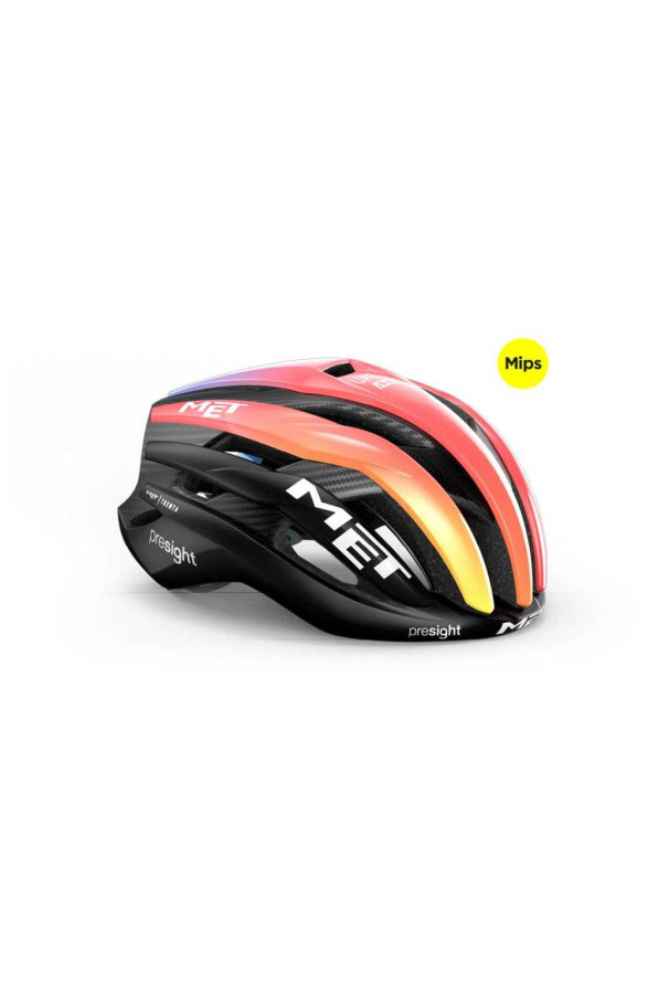 Kask MET Trenta 3K Carbon MIPS UAE TEAM ADQ S