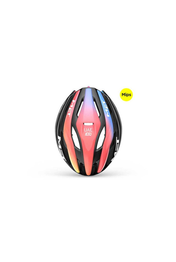 Kask MET Trenta 3K Carbon MIPS UAE TEAM ADQ L