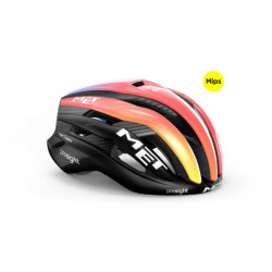 Kask MET Trenta 3K Carbon MIPS UAE TEAM ADQ L