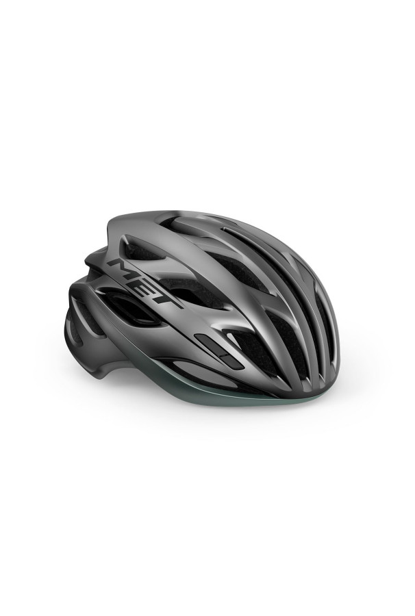 Kask rowerowy MET ESTRO MIPS zielony S